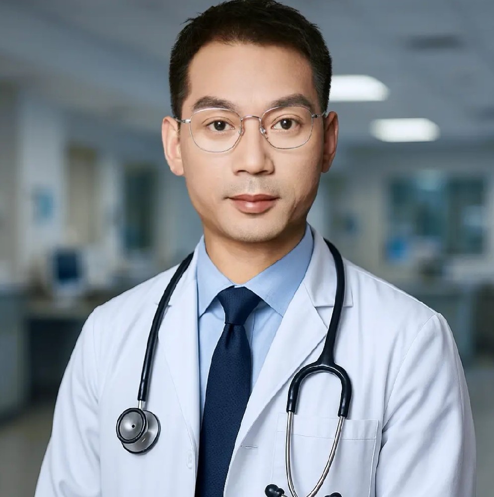 李國華博士 - all-cancers	 針對性新陳代謝腫瘤學的創始人